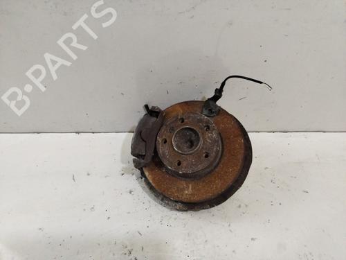 Right front steering knuckle BMW 3 Touring (E91)  | BP18488441M26 