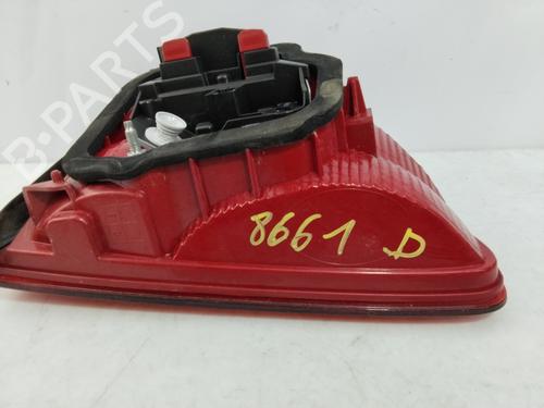 Right tailgate light VW TOURAN (1T3)  | BP29547638C80 