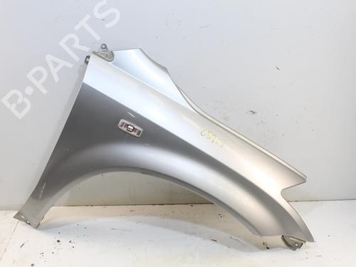 Used Right front fenders NISSAN MURANO I (Z50) 3.5 4x4 (234 hp) 16753203