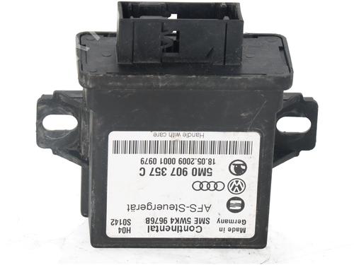 Used Electronic module Electronic module VW PASSAT B6 (3C2) [2005-2011] 35813944 35813944