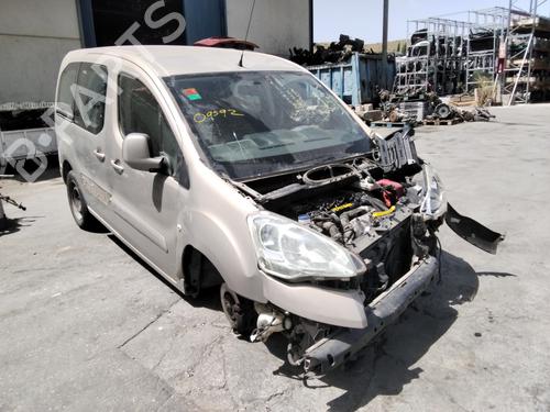 Airbag Kit CITROËN BERLINGO MULTISPACE (B9) 1.6 HDi 75 / BlueHDi 75 | BP28106501C86 