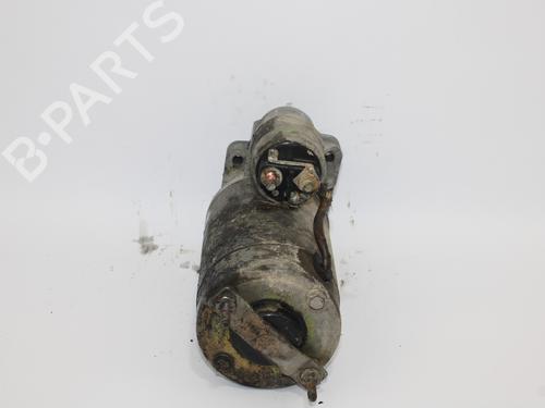 Starter RENAULT RAPID Box Body/MPV (F40_, G40_) 1.6 D (F404) | BP15815238M8 