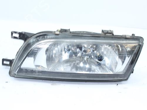 Left headlight NISSAN PRIMERA (P11)  | BP13015674C28