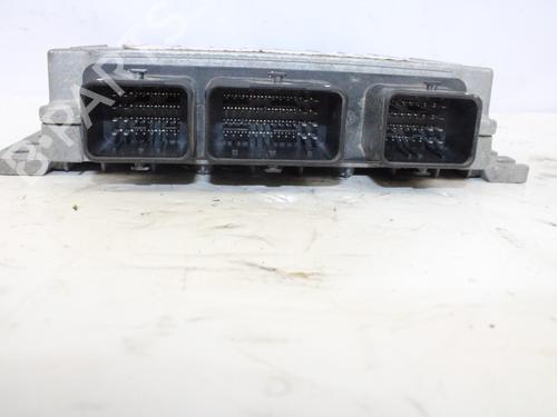 Engine control unit (ECU) PEUGEOT 307 (3A/C) 2.0 HDi 90 | BP15203384M57