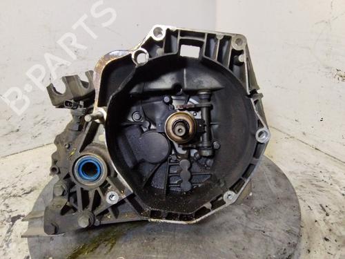 gearbox-fiat-linea-323_-110_-2006-36807169 main image