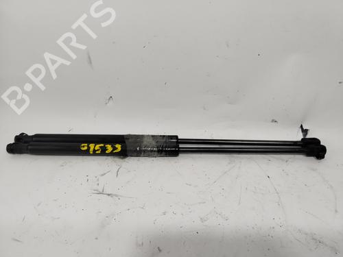 Used Tailgate lift support OPEL ZAFIRA / ZAFIRA FAMILY B (A05) [2005-2019]  28135965