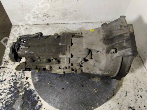 Gearbox BMW 1 (E87) 118 d | BP38943882M3 - Image 5