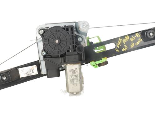 Rudehejsemekanisme Højre bagtil BMW 3 (E90) 320 d (177 hp) 32358854