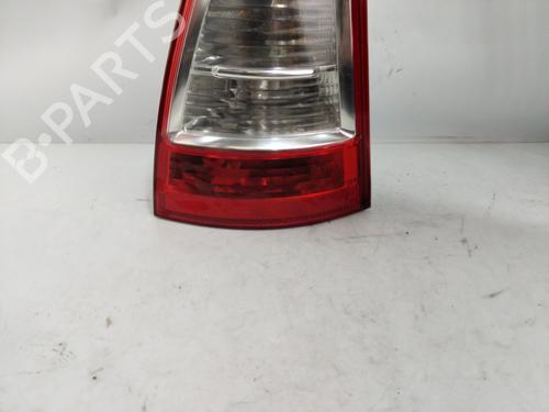 Right taillight CITROËN C3 I (FC_, FN_)  | BP23848576C35 