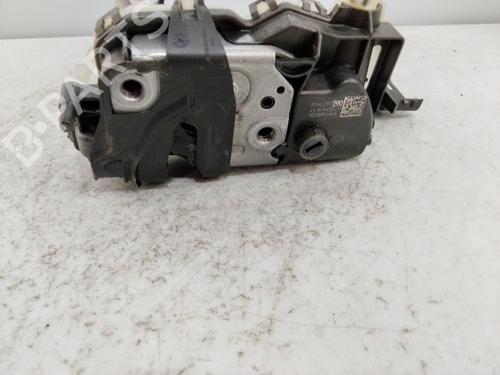 Used Rear right lock PEUGEOT 3008 I MPV (0U_) [2009-2017]  30615915