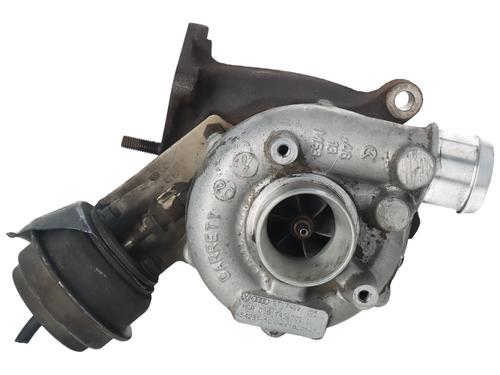 Turbolader/Kompressor Turbolader/Kompressor VW PASSAT B5.5 (3B3) [2000-2005] 34345896 34345896