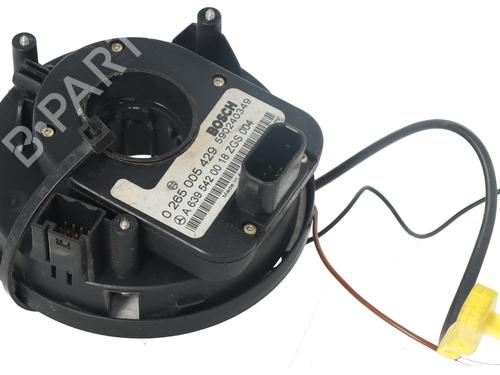 squib-airbag-mercedes-benz-viano-w639-2003-34352814 main image