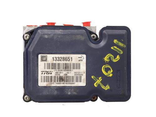 ABS pump OPEL INSIGNIA A (G09) | BP33234787M43 - Image 3