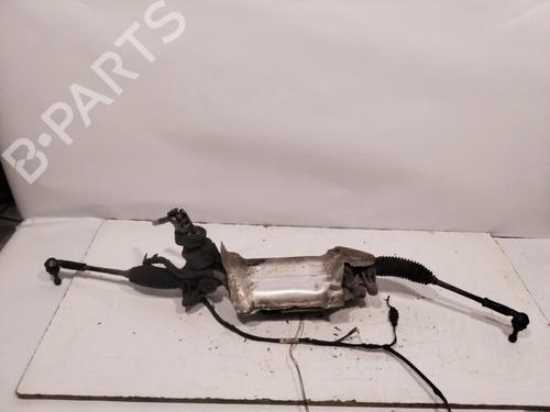 Steering rack SKODA OCTAVIA II (1Z3) 2.0 TDI 1K1423981J |