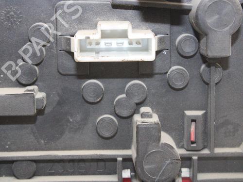 Right taillight PEUGEOT 406 (8B) 2.0 HDI 90 | BP15230859C35 
