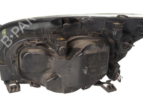 Right headlight FORD FOCUS II Saloon (DB_, FCH, DH) | BP37602963C29 - Image 2