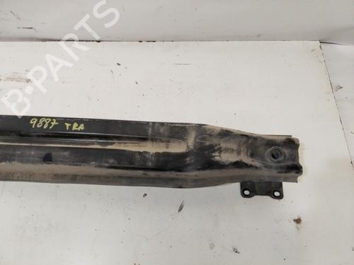 Rear bumper reinforcement VW GOLF VII (5G1, BQ1, BE1, BE2)  | BP29414034C73 