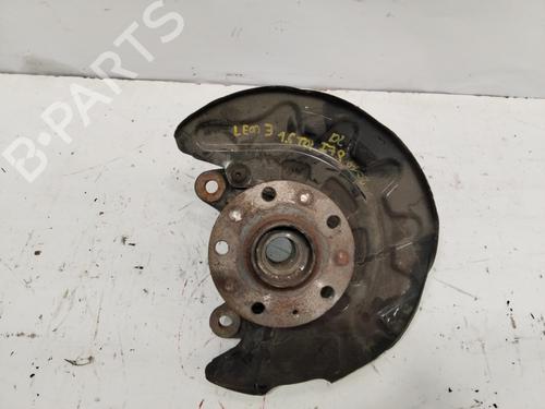 Used Left front steering knuckle SEAT LEON (5F1) [2012-2021]  27570861