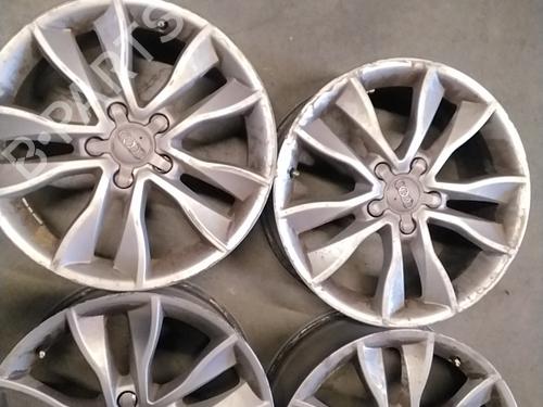 Rim AUDI Q2 (GAB, GAG)  | BP29821080C45
