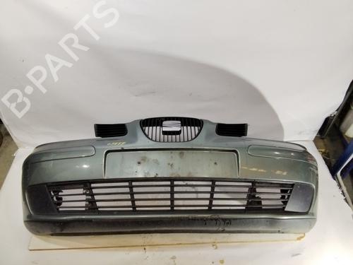 Used Front bumper Front bumper SEAT IBIZA III (6L1) [2002-2009] 32708486 32708486