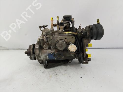 Indsprøtningspumpe VW POLO III (6N1) 64 1.9 SDI (64 hp) 20509428