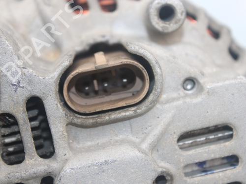 Alternator TATA INDICA 1.4 D | BP16520215M7 