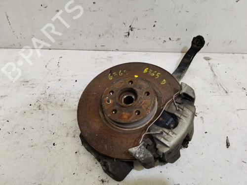 Right front steering knuckle ALFA ROMEO 147 (937_) 1.6 16V T.SPARK (937.AXA1A, 937.AXB1A, 937.BXB1A) | BP17754306M26 