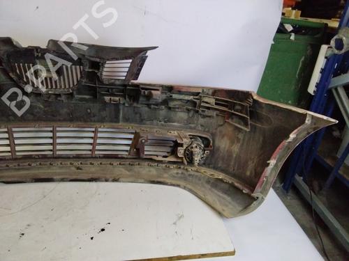 Front bumper SEAT IBIZA III (6L1)  | BP29965953C7