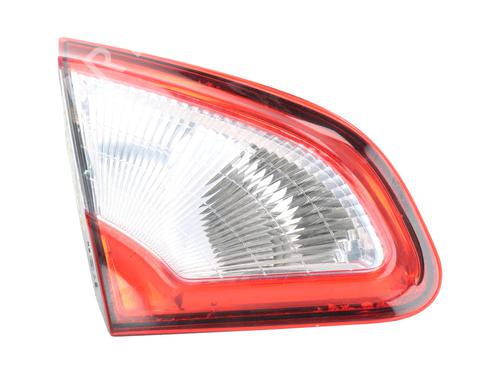 Used Left taillight NISSAN QASHQAI I (J10, NJ10) 2.0 dCi (150 hp) 30681421