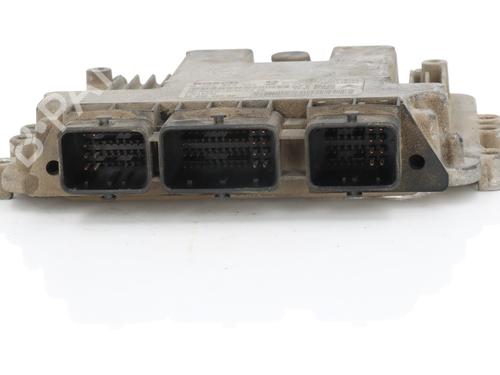Used Engine control unit (ECU) CITROËN XSARA PICASSO (N68) 1.6 HDi (90 hp) 30689561