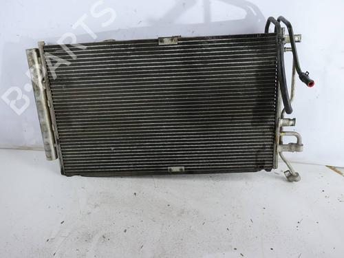 AC radiator CHEVROLET CAPTIVA (C100, C140) | BP38684869M32 - Image 3