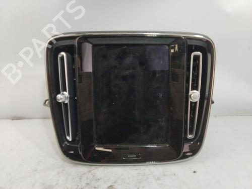 Multifunctionele display VOLVO XC40 (536)  | BP29533409C48 
