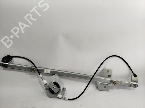 Used Front left window mechanism IVECO DAILY III Van [1999-2009]  25484674