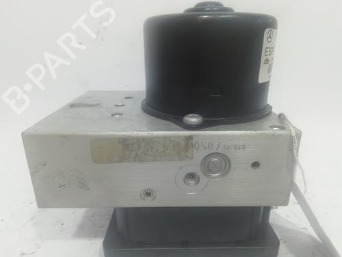 ABS Bremseaggregat MERCEDES-BENZ C-CLASS (W203)  | BP12065108M43 