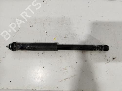 Right rear shock absorber TOYOTA AYGO (_B4_)  | BP30808496M19 