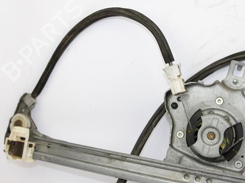 Front right window mechanism CITROËN XSARA PICASSO (N68)  | BP8566933C23 