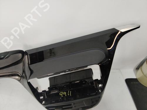 Air vent PEUGEOT 208 I (CA_, CC_)  | BP29418670I21 