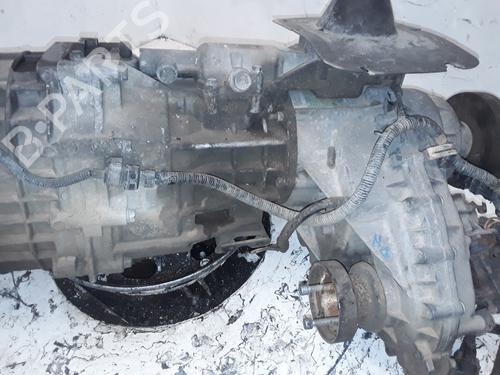 Gearbox HYUNDAI TERRACAN (HP)  | BP15652678M3 