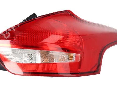 Højre baglygte FORD FOCUS III [2010-2020]  32335931