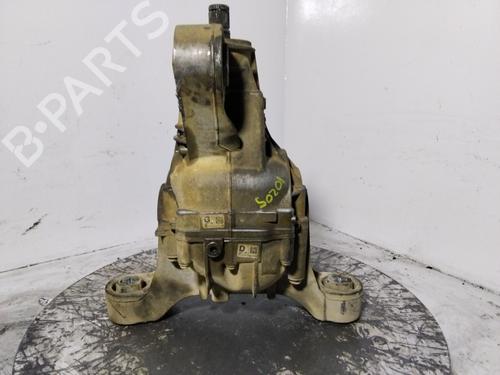Differential hinten für VW TOUAREG (7P5, 7P6) 3.0 V6 TDI (245 hp) 30810755