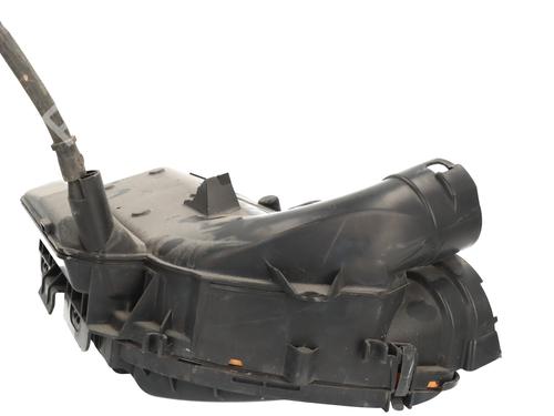 Air filter box PEUGEOT 3008 I MPV (0U_) 1.6 HDi 115 / BlueHDi 115 | BP31331087M87 