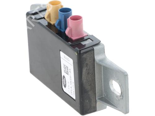 Electronic module LAND ROVER RANGE ROVER VELAR (L560)  | BP29630516M83 