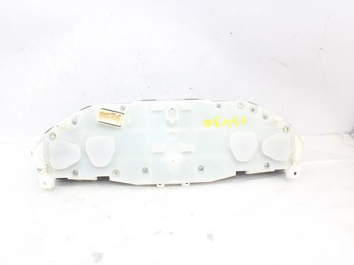 Instrument cluster PEUGEOT 208 I (CA_, CC_) 1.2 VTI 82 | BP15879548C47 