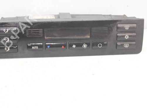 Climate control VW TRANSPORTER T4 Van (70A, 70H, 7DA, 7DH)  | BP16451564I5 