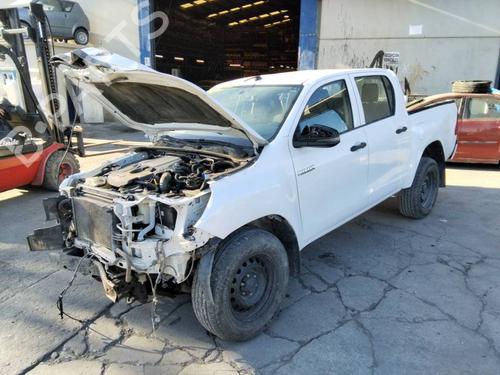 Switch TOYOTA HILUX VIII Platform/Chassis (_N1_) | BP40154313I30 - Image 4