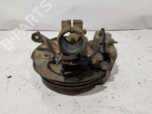 Right front steering knuckle SEAT ALTEA (5P1) | BP30290960M26