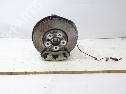 Used Right front steering knuckle Right front steering knuckle 36912316 36912316