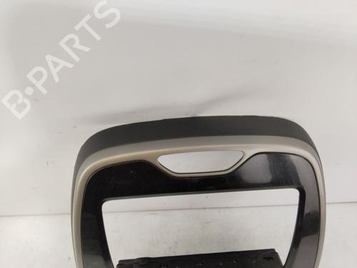 Climate control RENAULT CLIO IV (BH_)  | BP24054710I5 