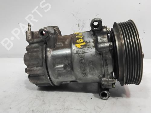 AC compressor CITROËN C4 I (LC_)  | BP30058504M34