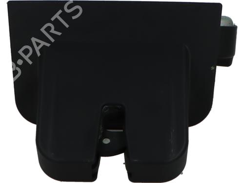 Used Tailgate lock AUDI A3 (8P1) [2003-2013]  29905807